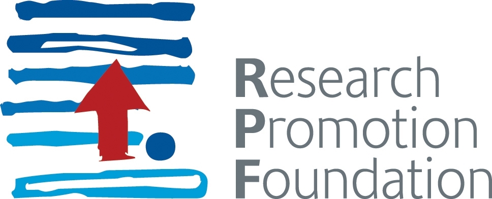 Διεθνή & Ερευνητικά προγράμματα του Ιδρύματος Προώθησης Έρευνας RPF%20logo