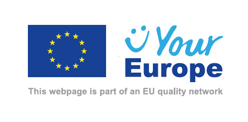 Η Ευρώπη σου - Your Europe